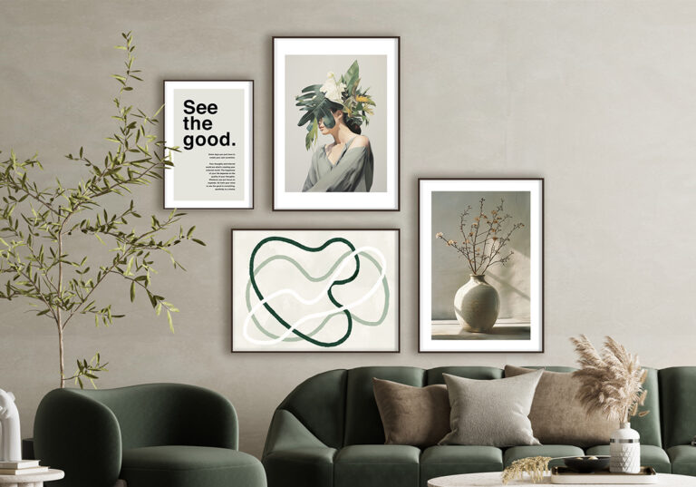 Einrichtungsideen für moderne Wohnzimmer