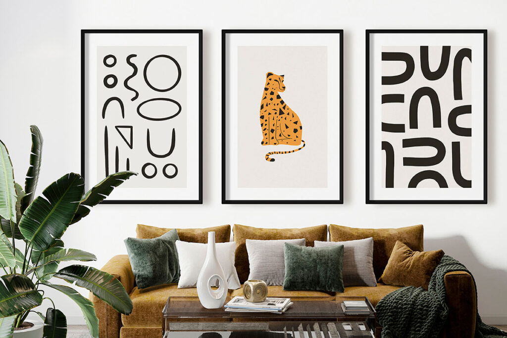 COMPOSICIÓN JAGUAR
