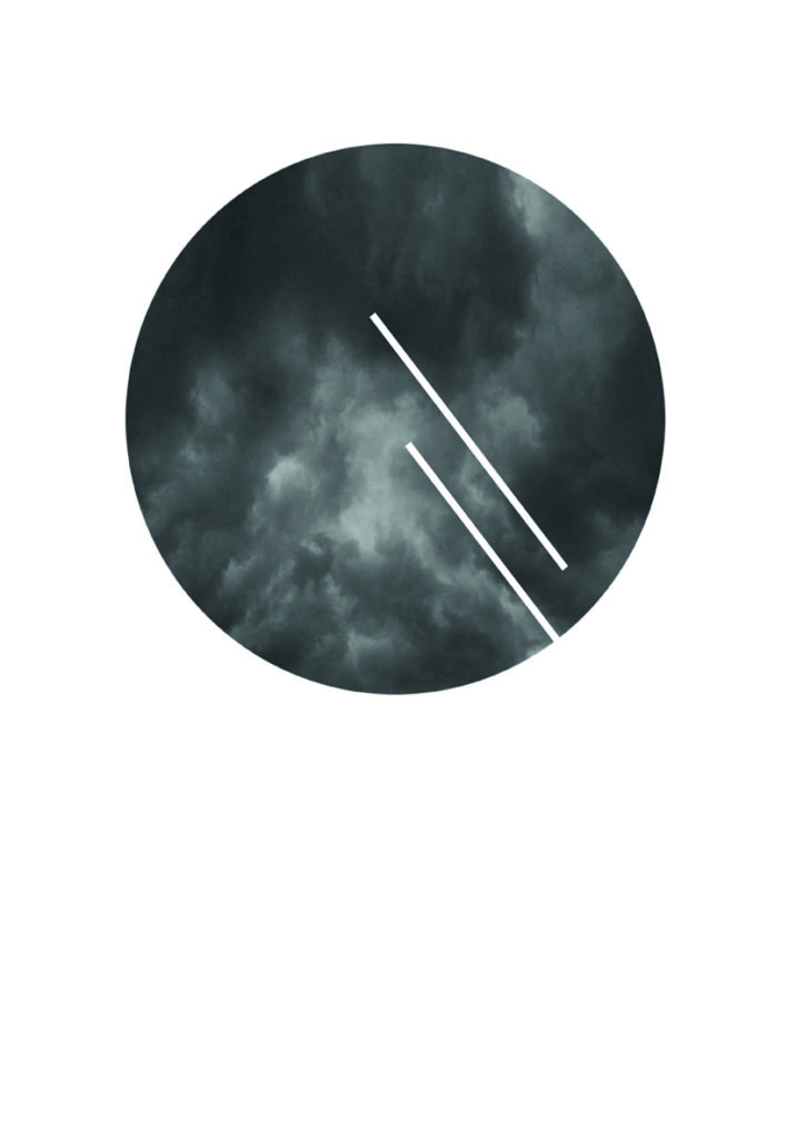NIEBLA OSCURA