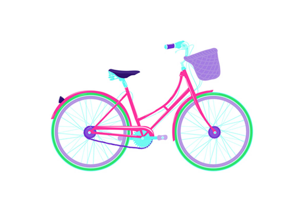 BICICLETA INFANTIL