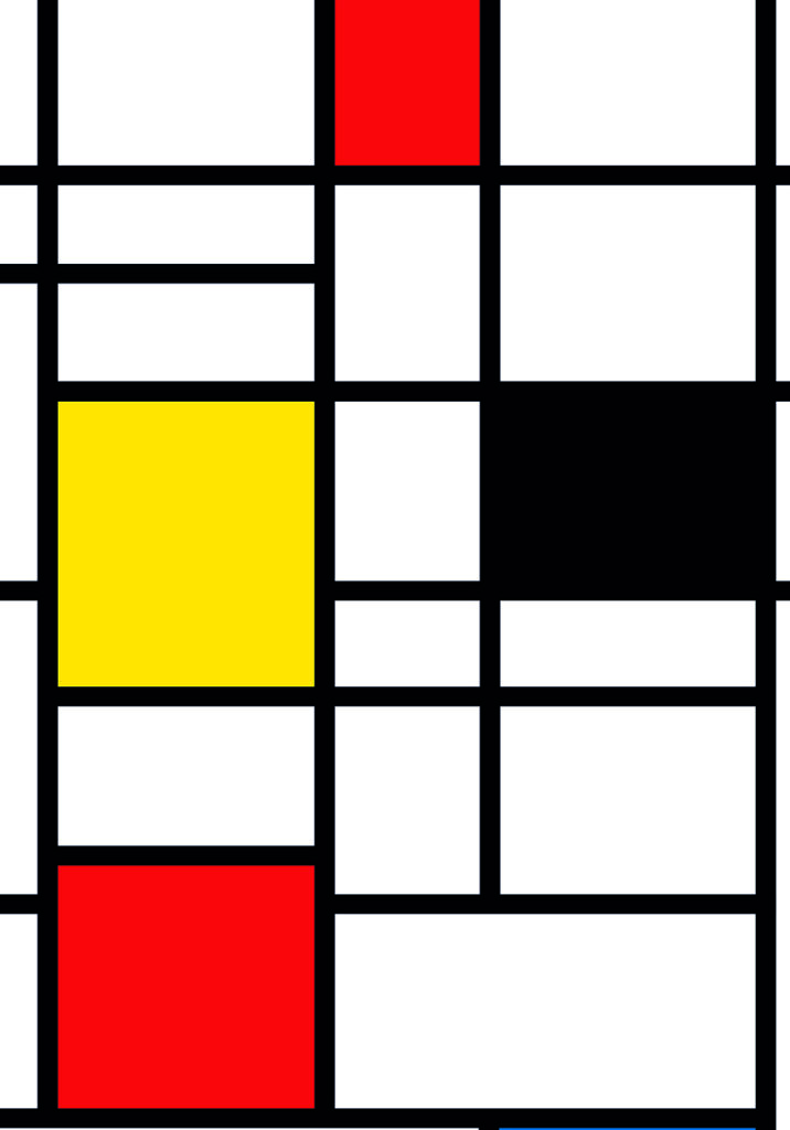 MONDRIAN 2