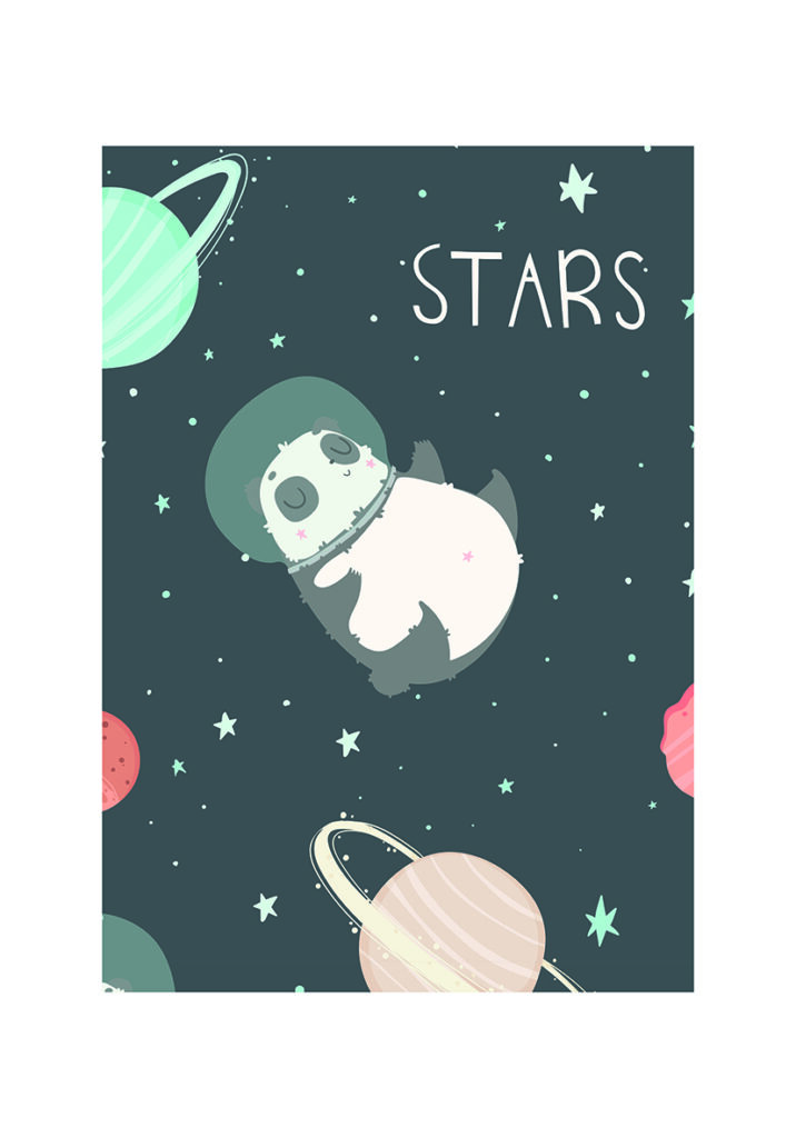 STARS 1
