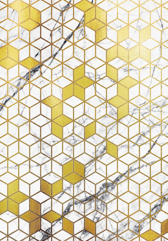 VECTOR GOLD