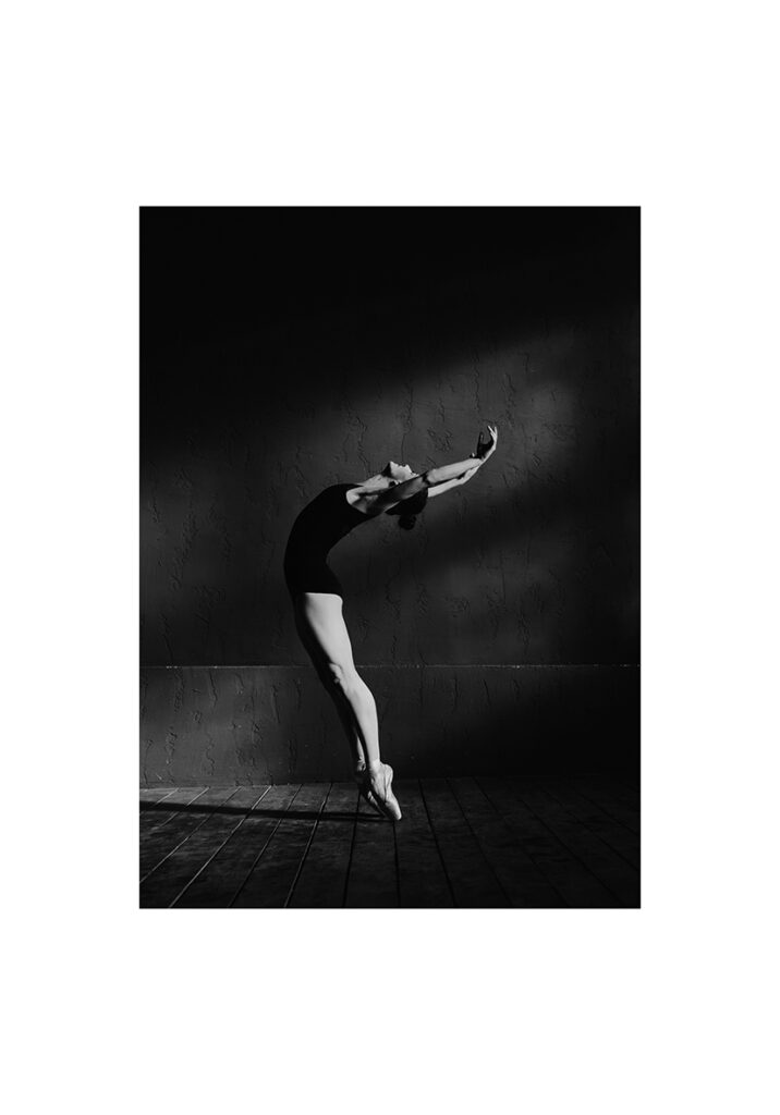 BALLET