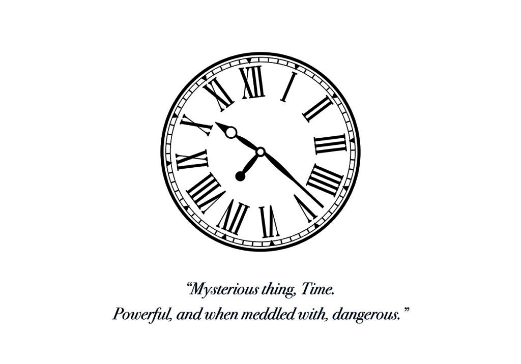 RELOJ