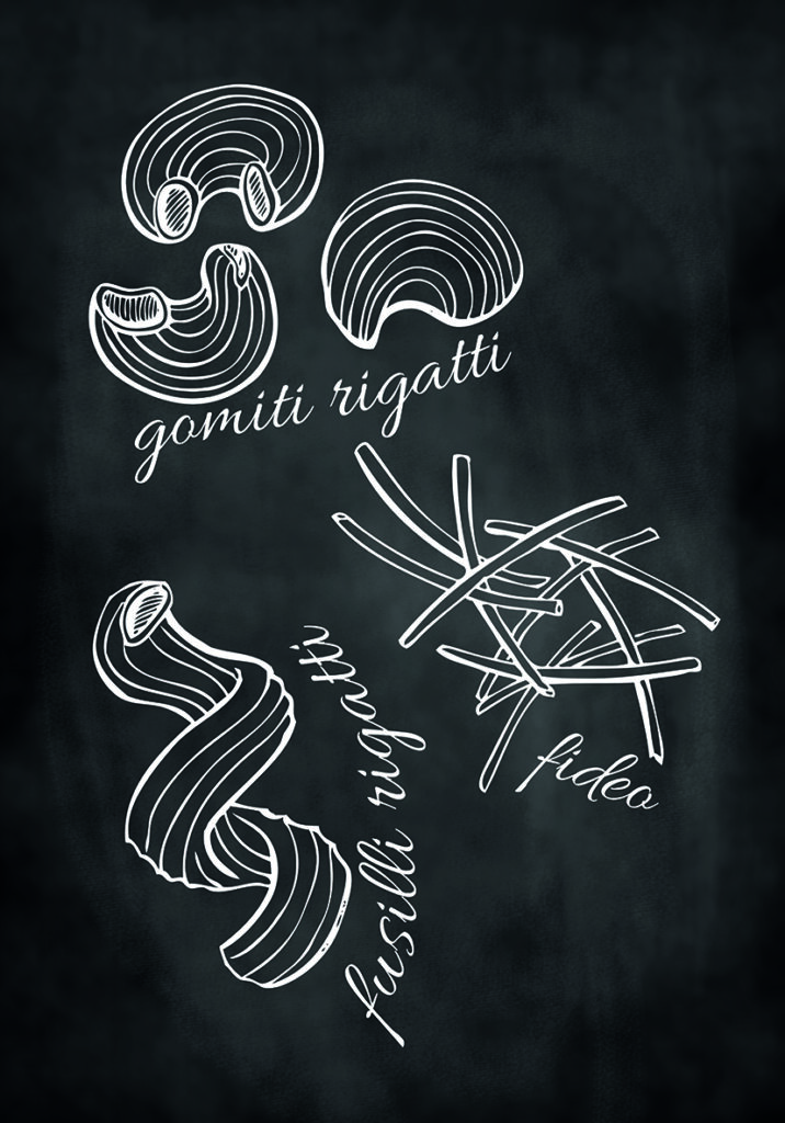 PASTA 2