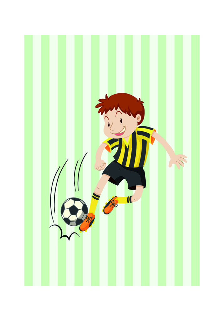 FUTBOLISTA