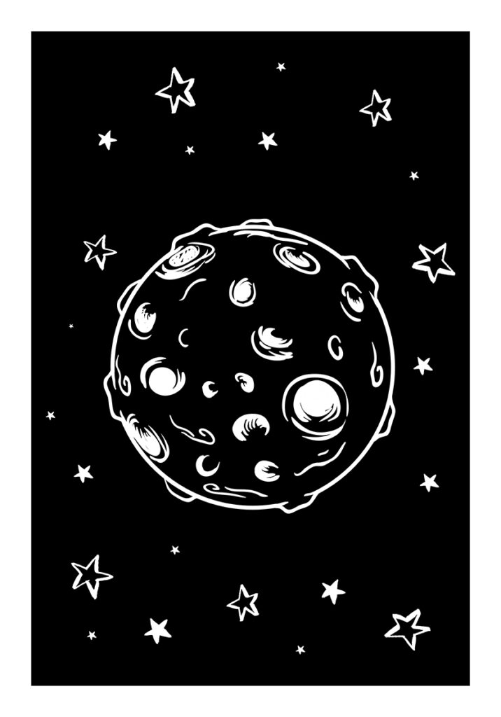 MOON INFANTIL