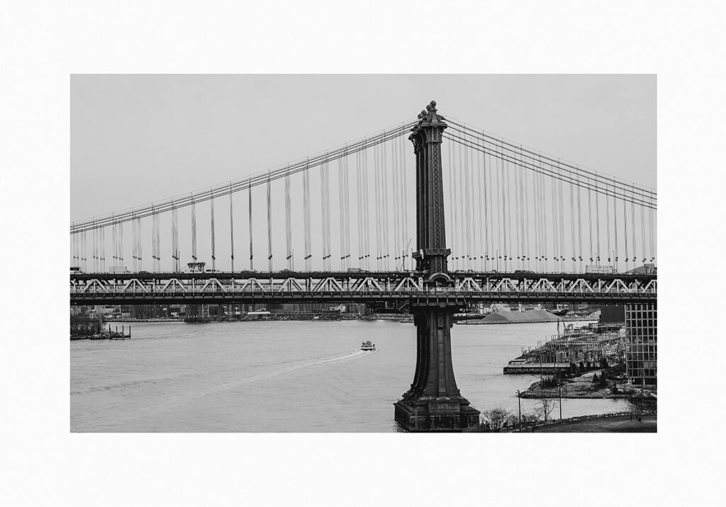 PUENTE URBAN MAR