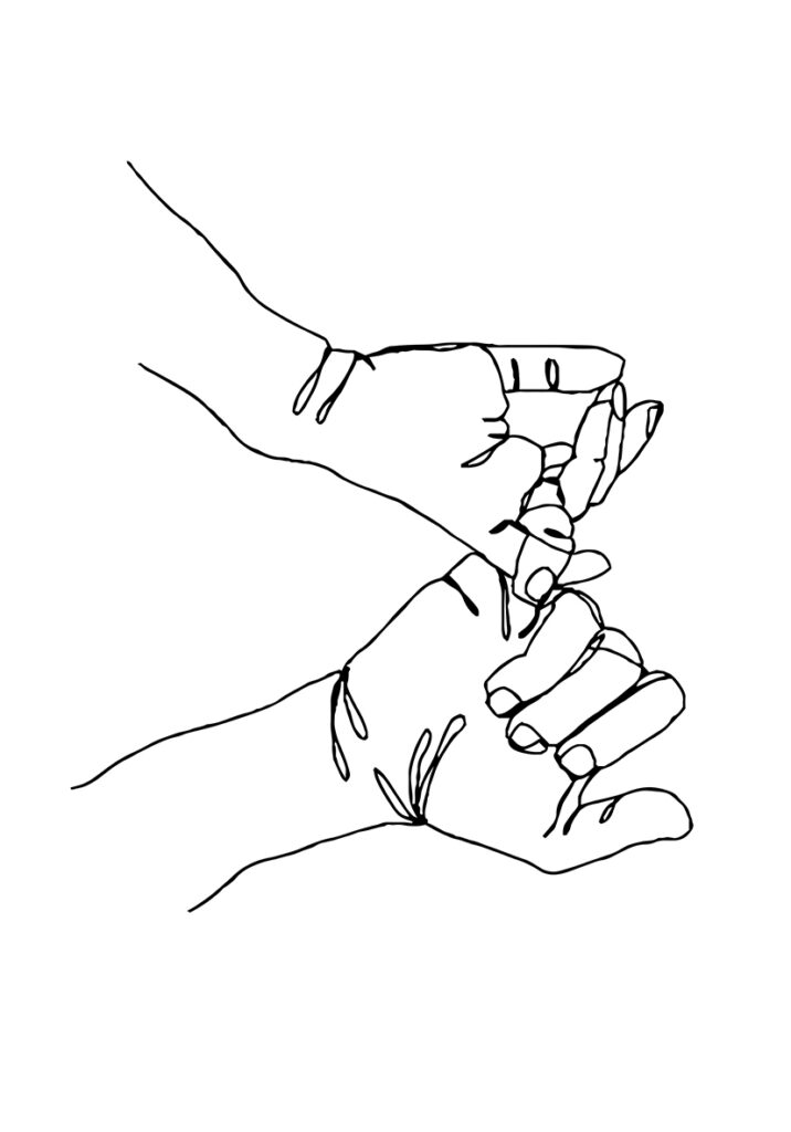 LINE ROMANCE 4