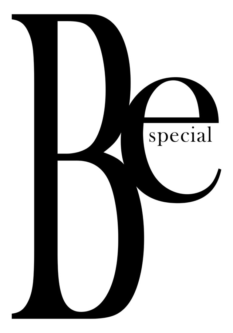 Minimalistisches motivierendes Typografie-Design