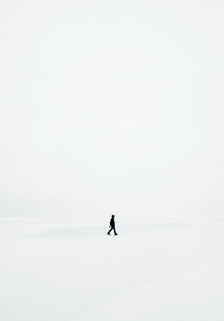 SOLITARIO