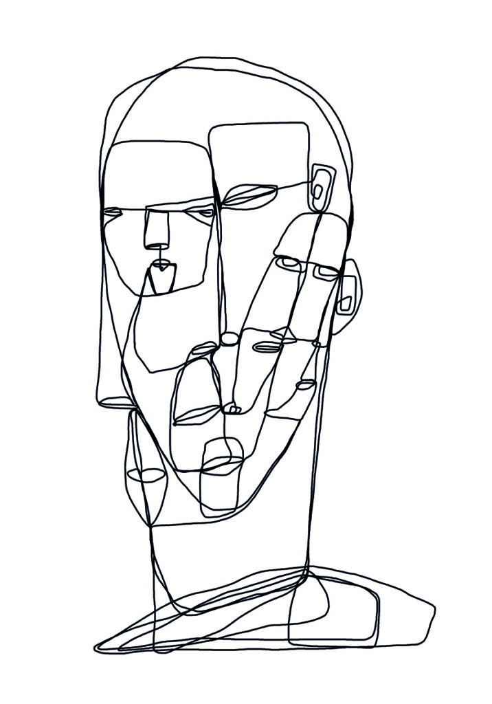 FACING 2