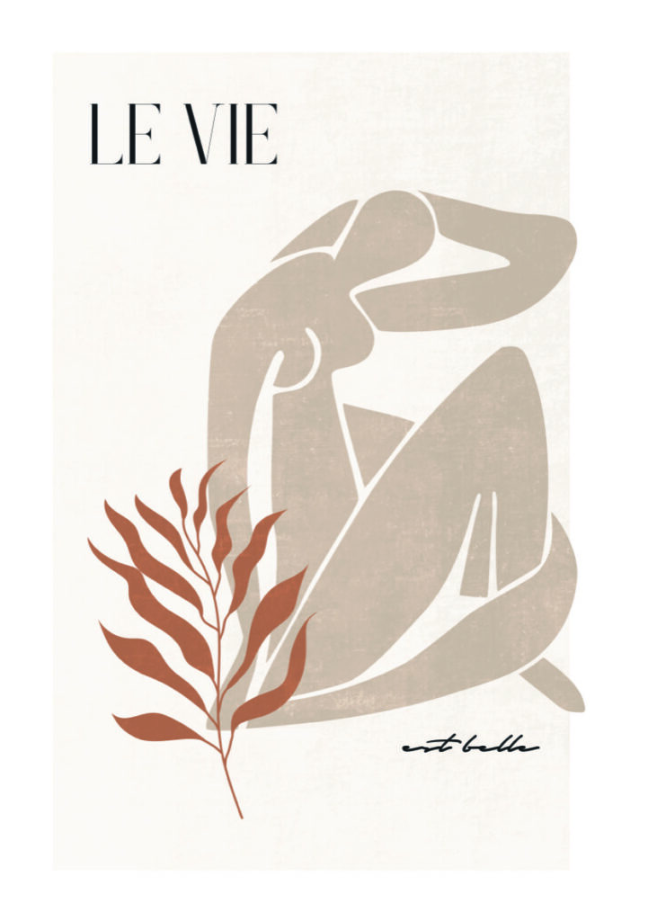 LE VIE 1
