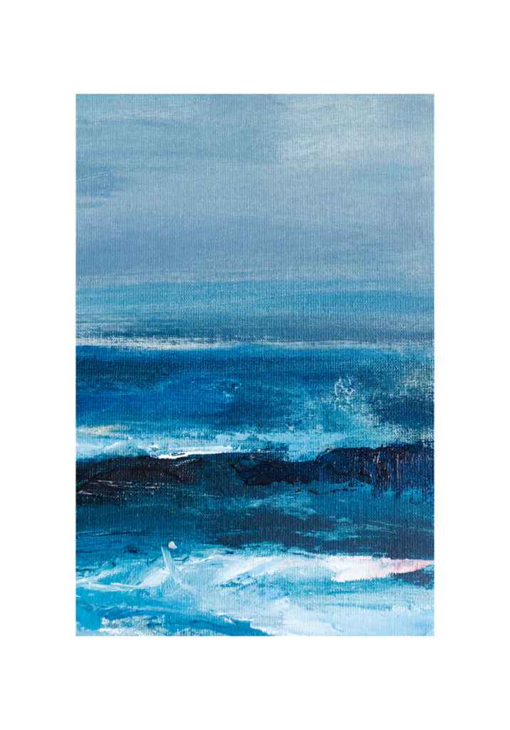 BLUE 1