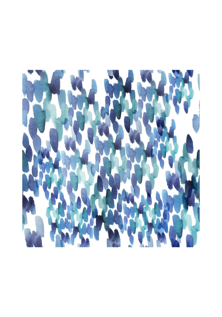 BLUE 7