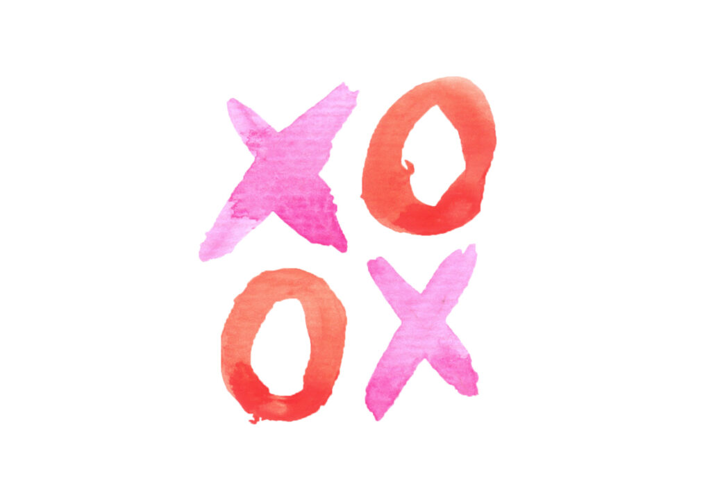 XOXO 5