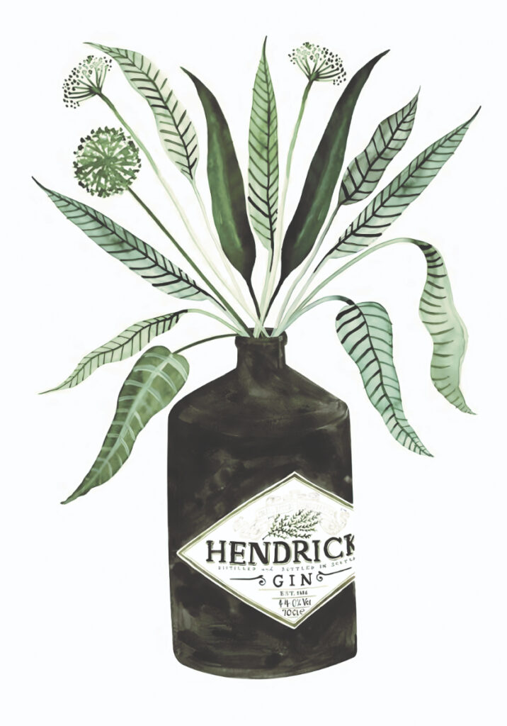 GIN 1