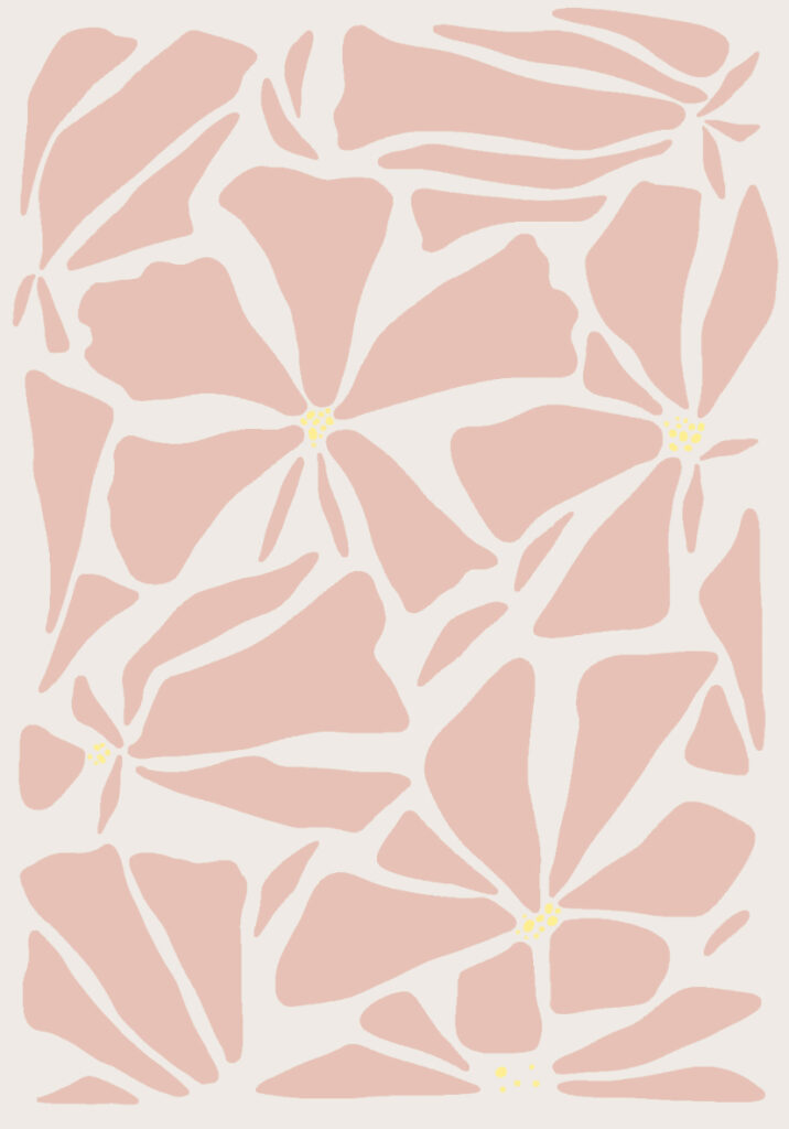 PRAIRIE ROSE 3