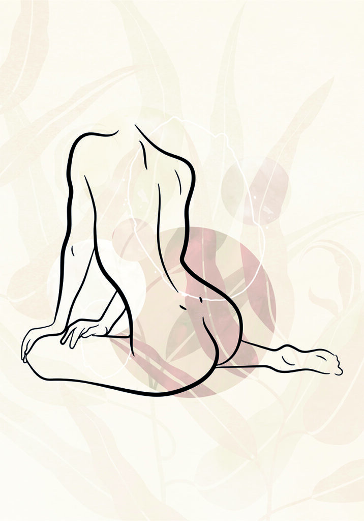NUDE 1