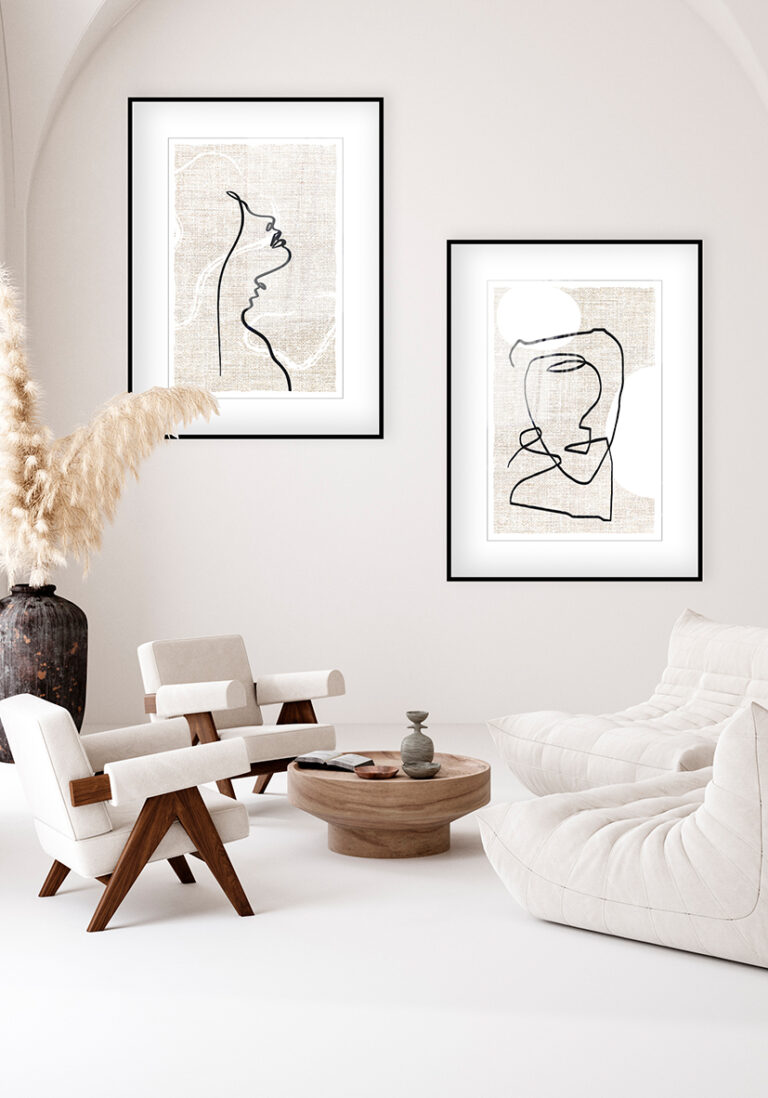 abstrakte Kunst