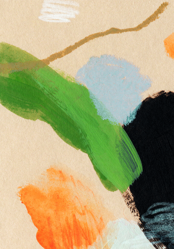 GREENS 1