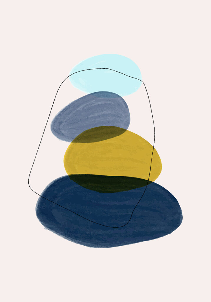 BLUESTONE 1