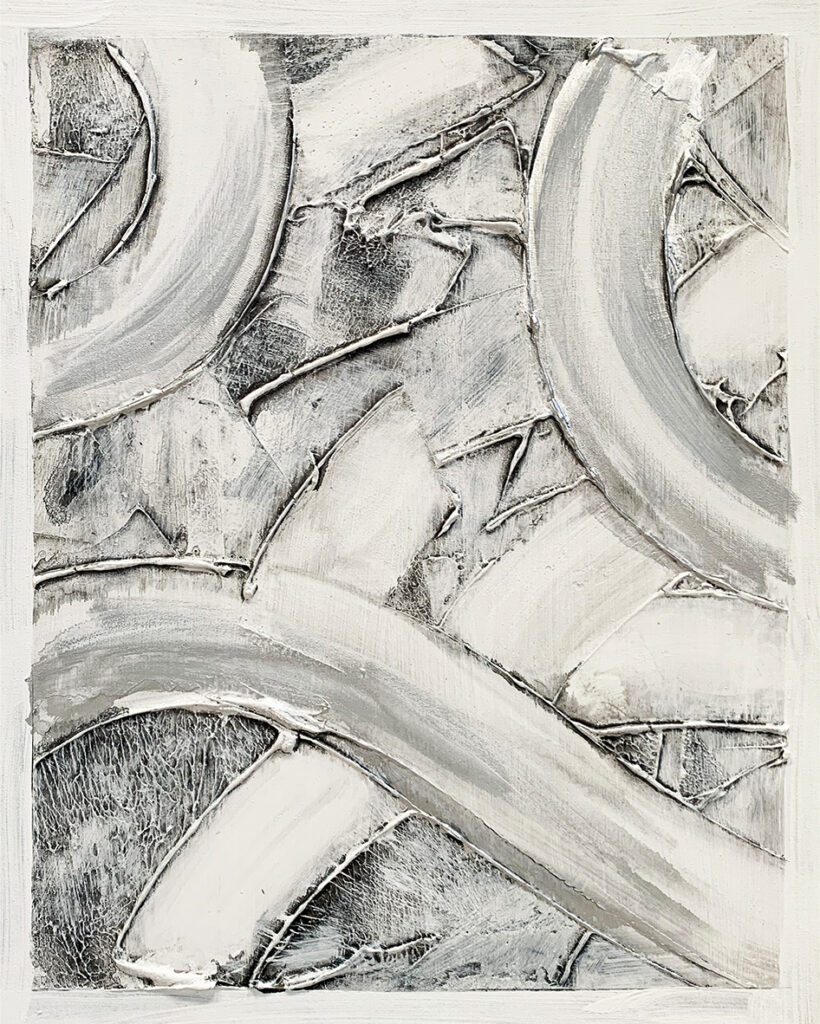 OBRA STROKES 1