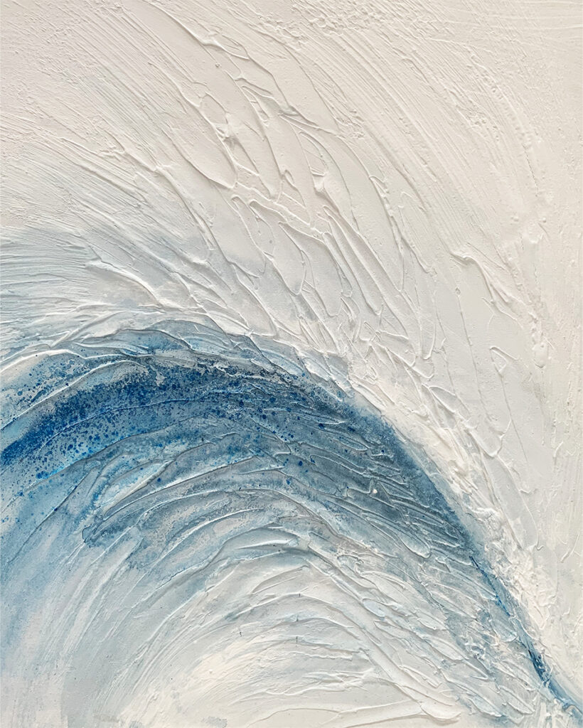 OBRA MAREA