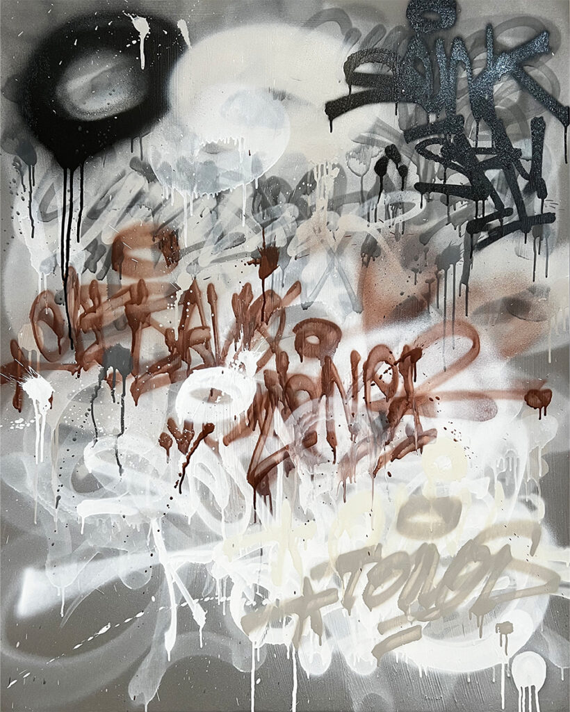 OBRA ALLEY