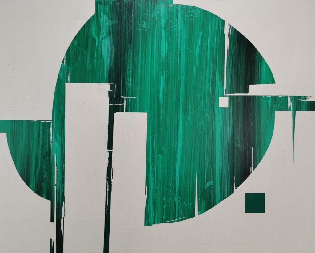 OBRA COMEGREEN