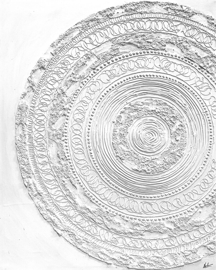 OBRA MANDALA