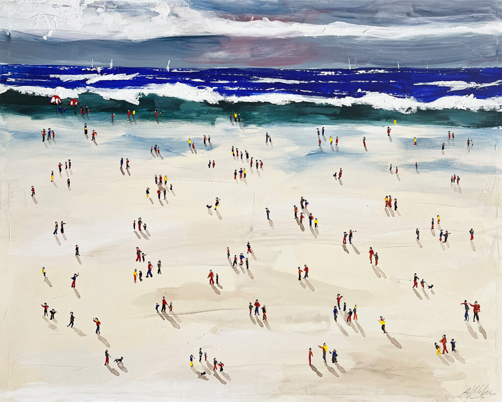 OBRA VERANO