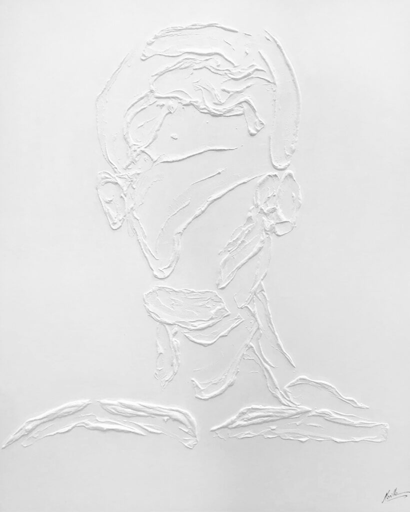 OBRA FACED