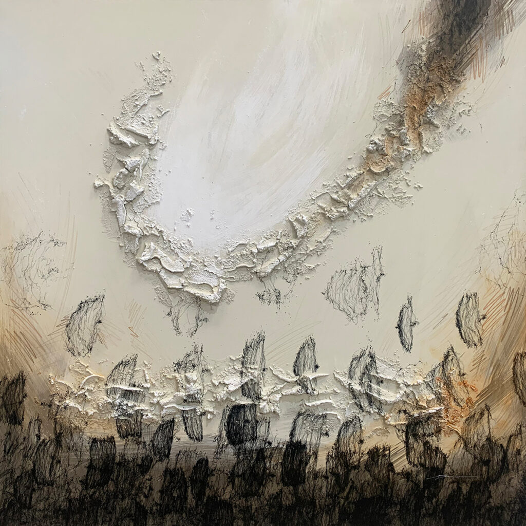 OBRA DIFFUSIONE TIERRA