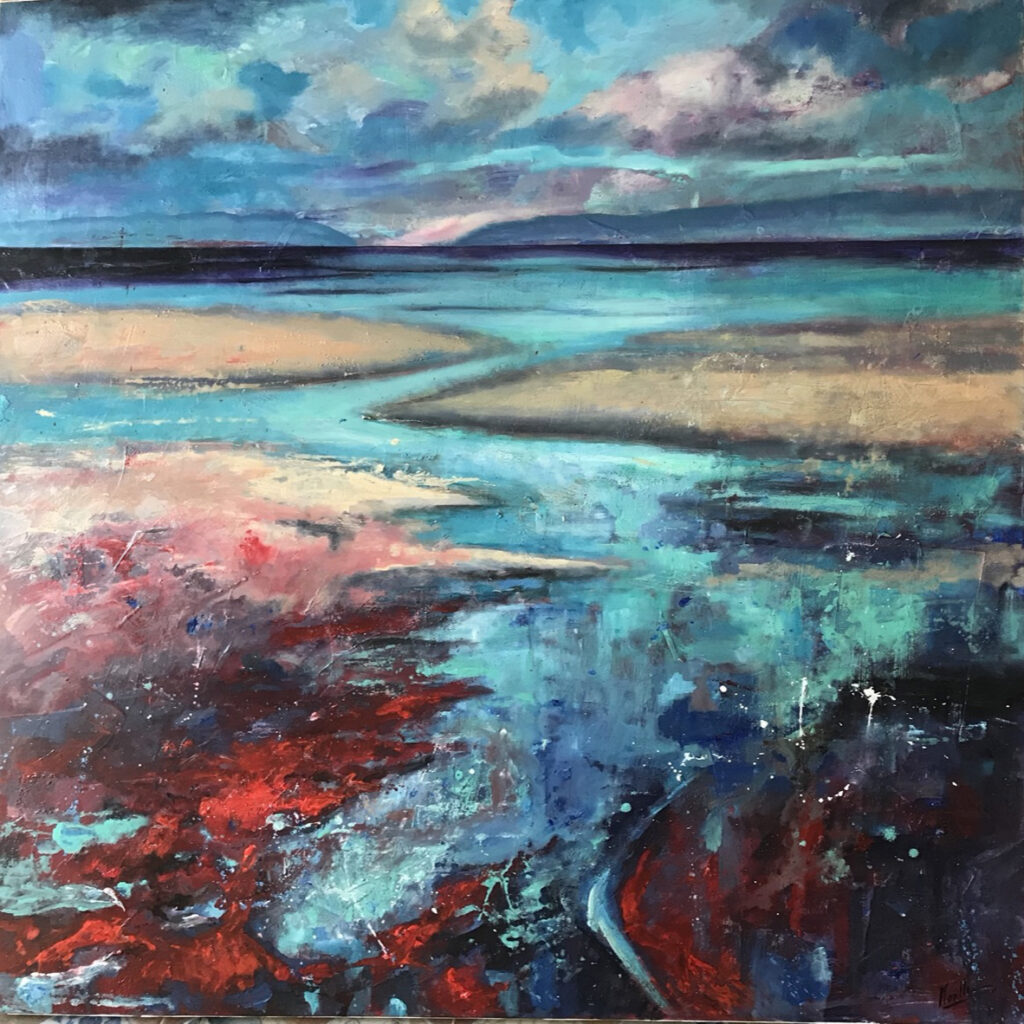 OBRA BLUE LAKE