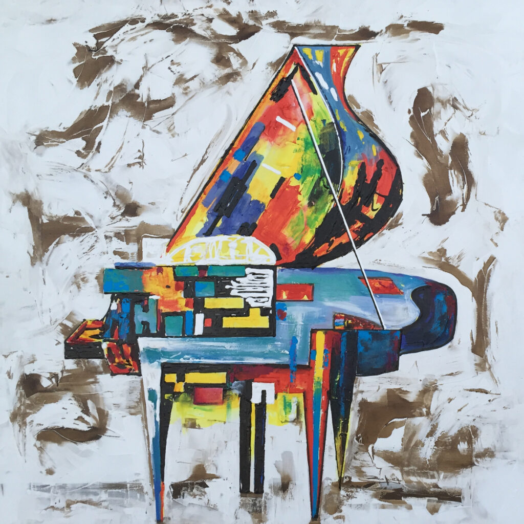 OBRA PIANO