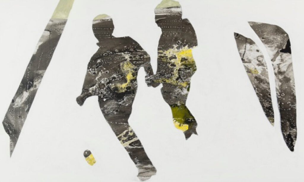 OBRA DE LA MANO