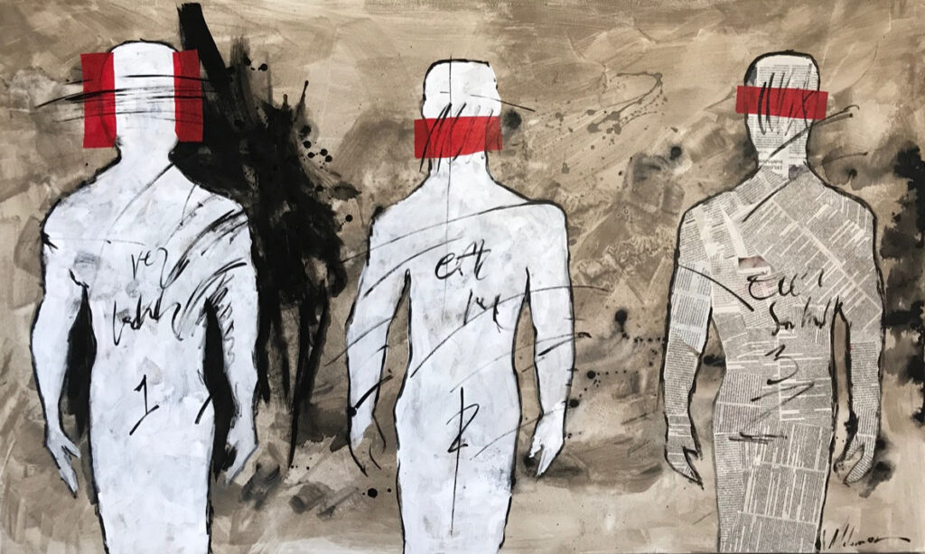 OBRA CONTRADICTION