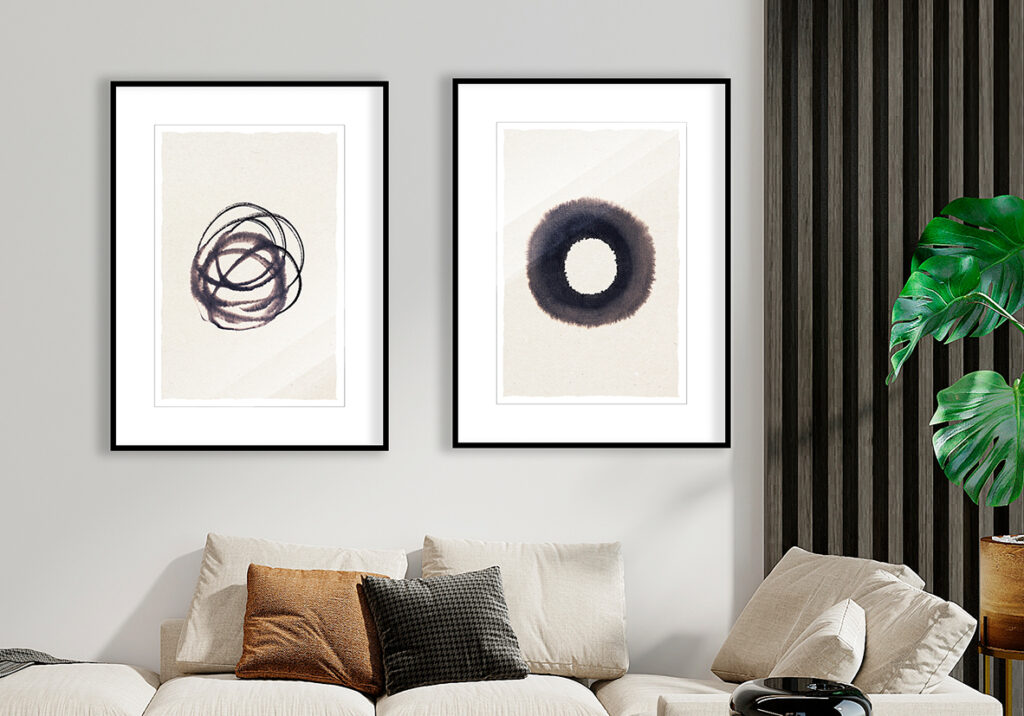 COMPOSICIÓN CIRCLE