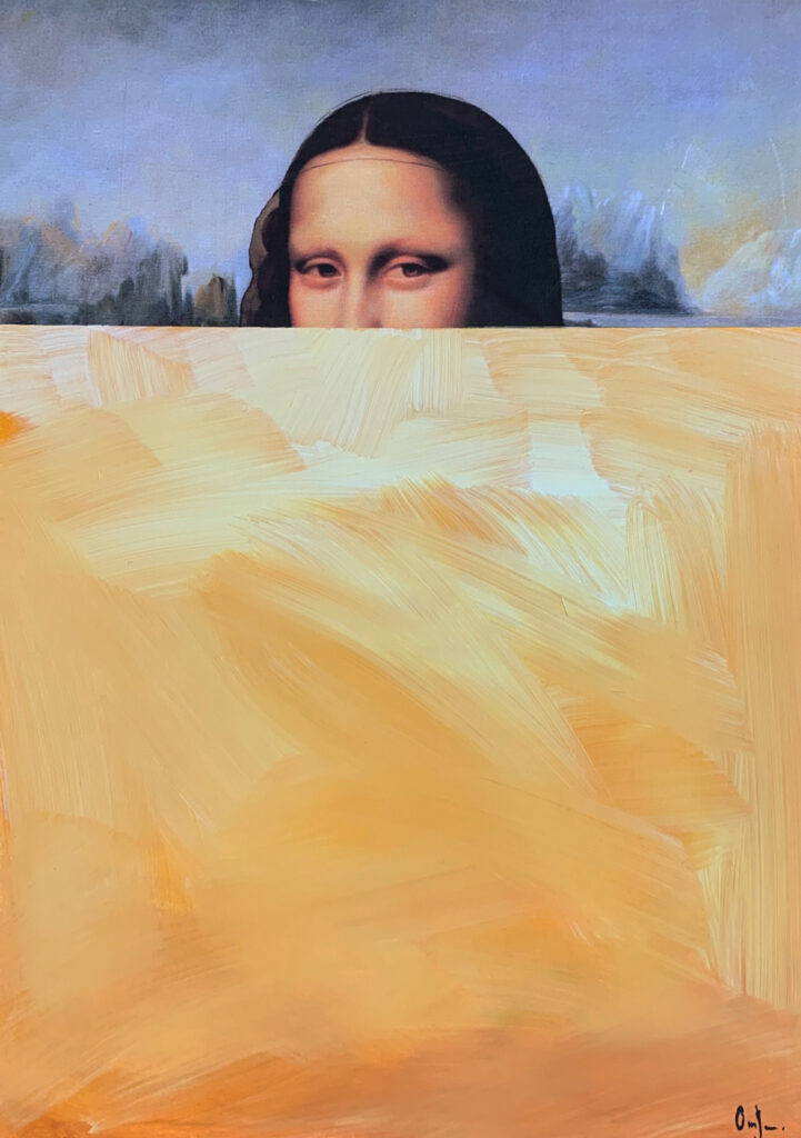 OBRA MONA 1
