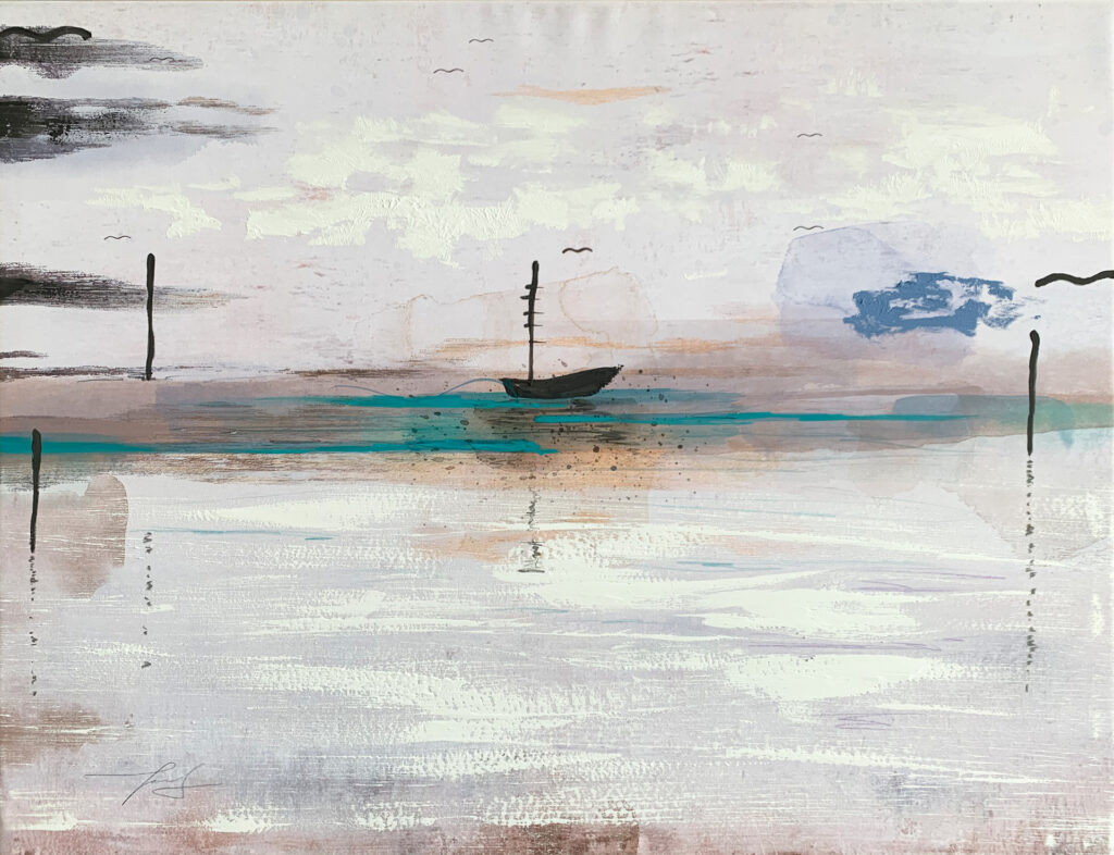 OBRA BARCA
