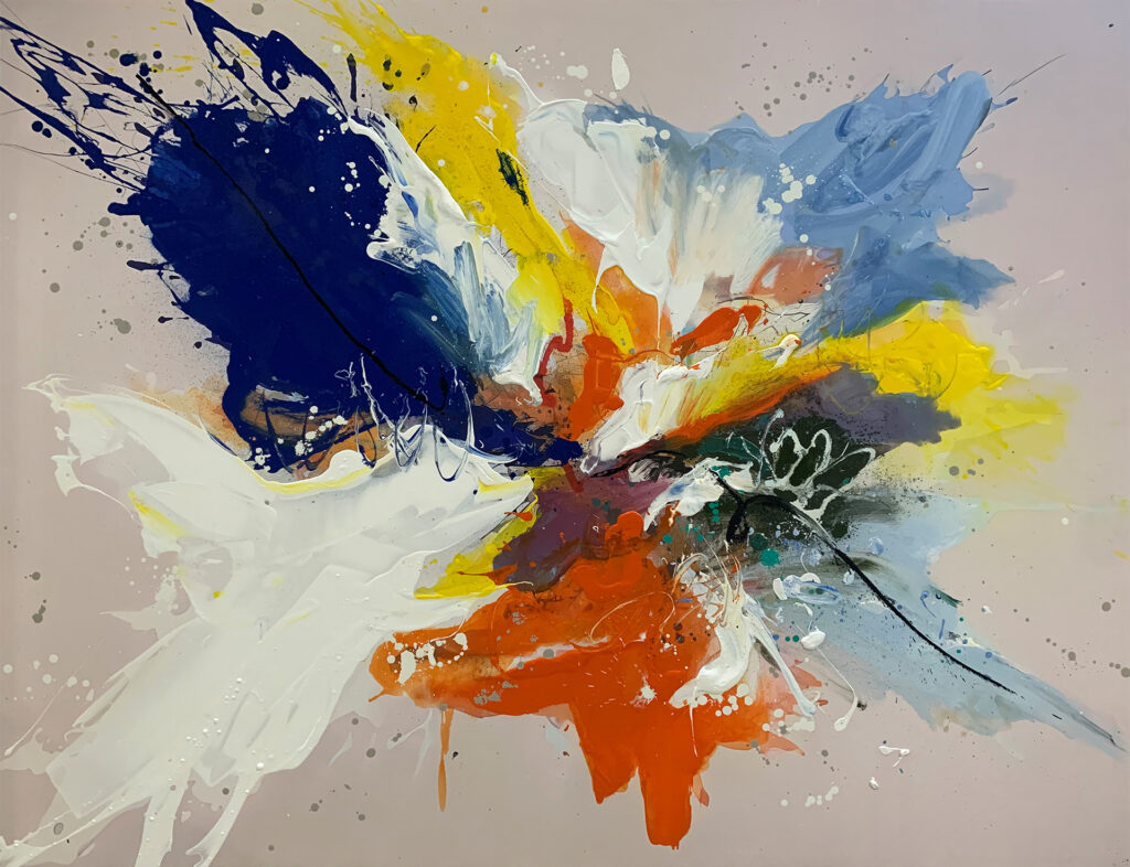 OBRA SPLATTER