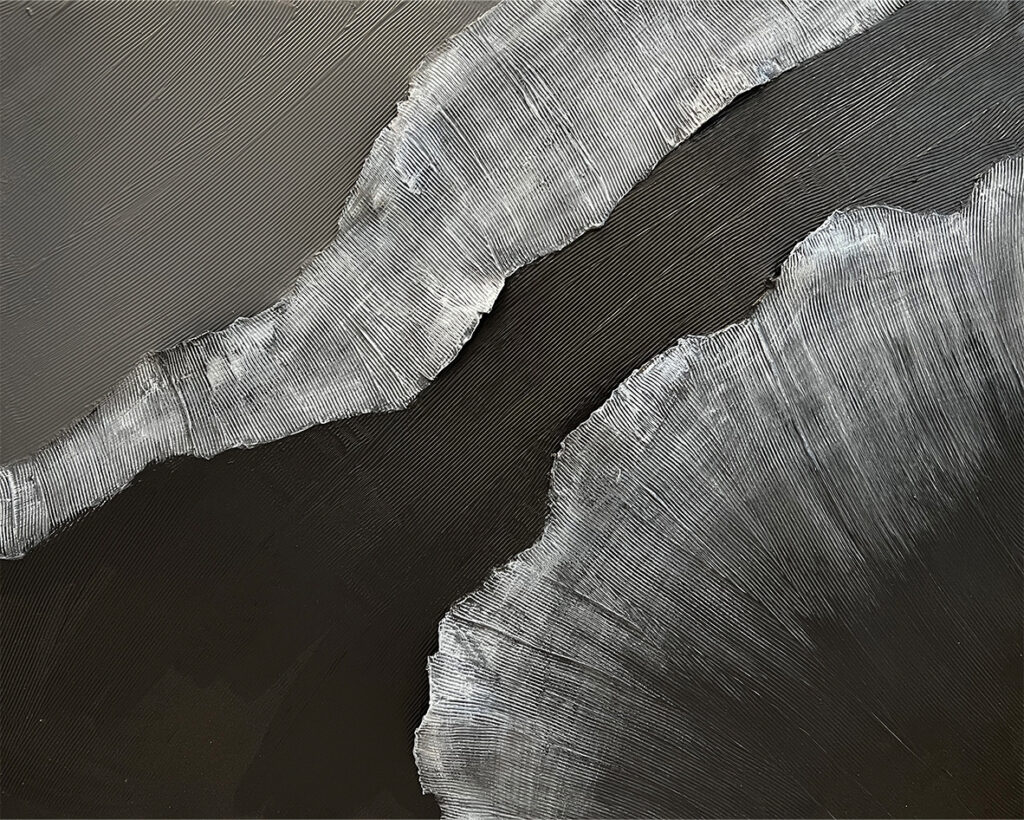 OBRA ESTUARIO GREY
