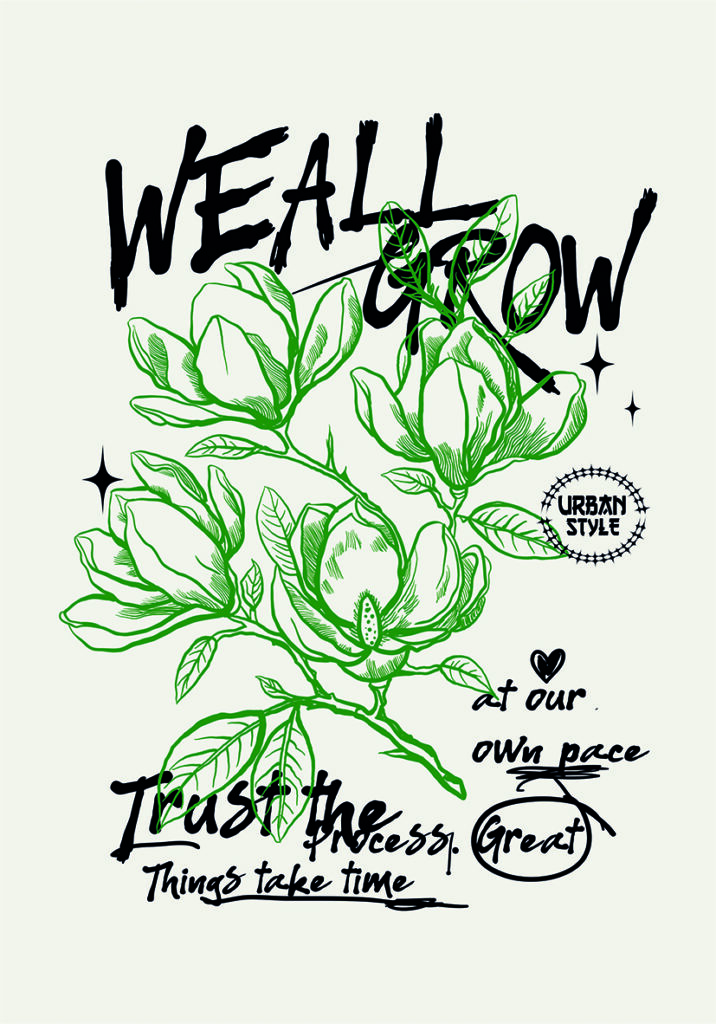 GROW 3