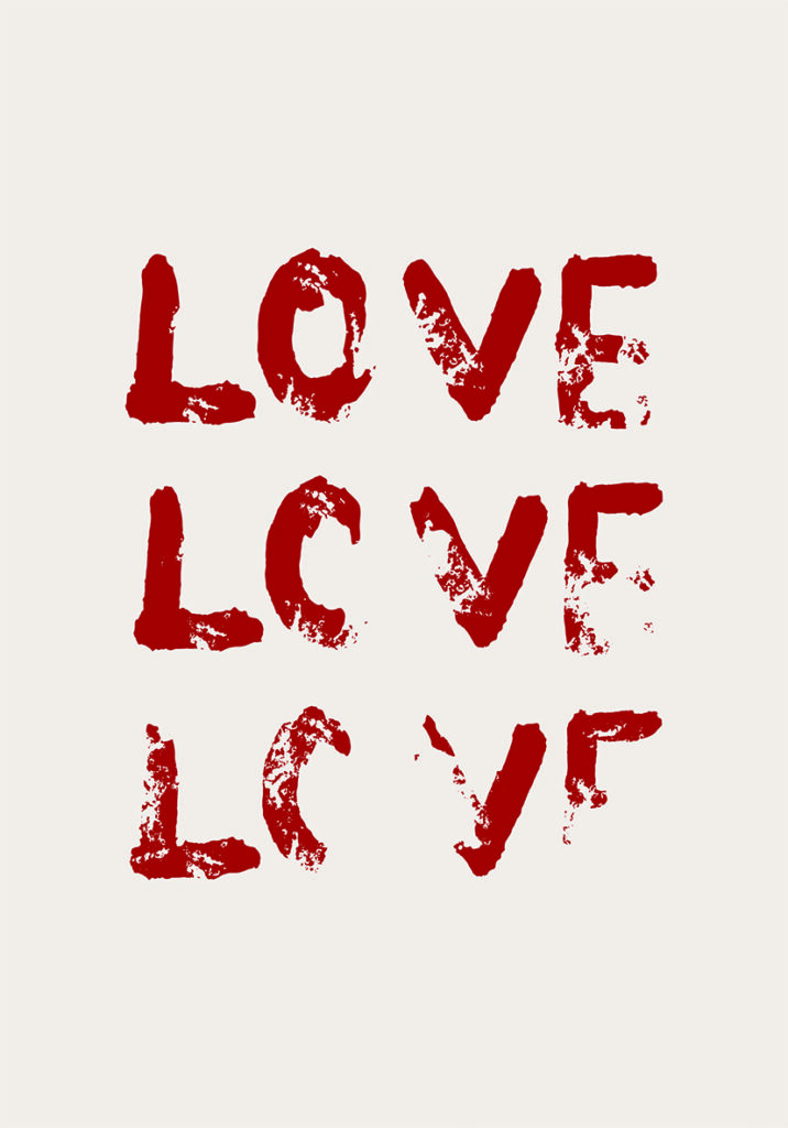 RED LOVE 6