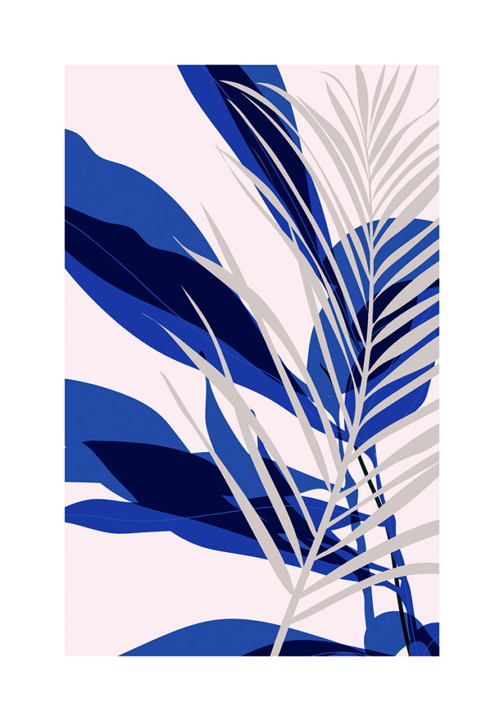 ÍNDIGO FLOWERS 1