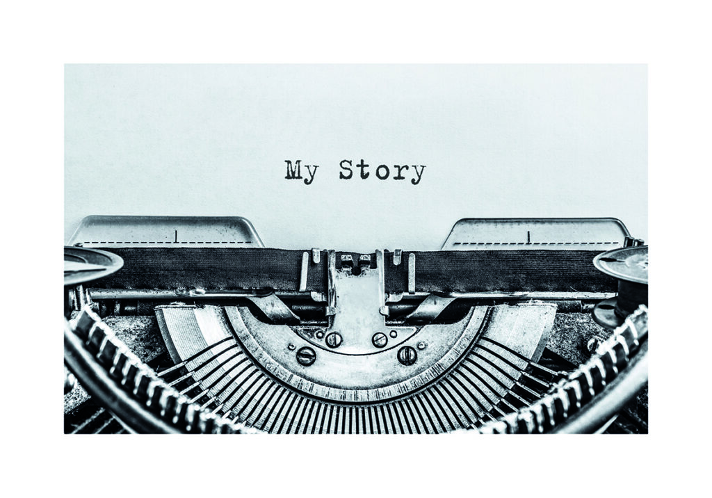 STORY 1