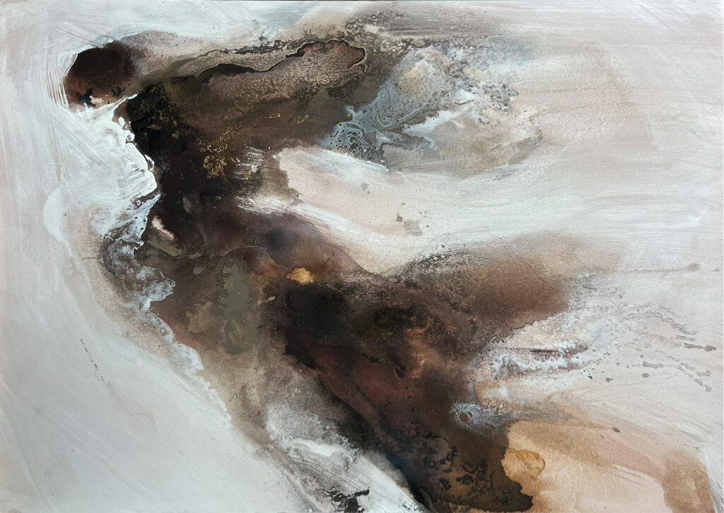 OBRA DISSOLUTION