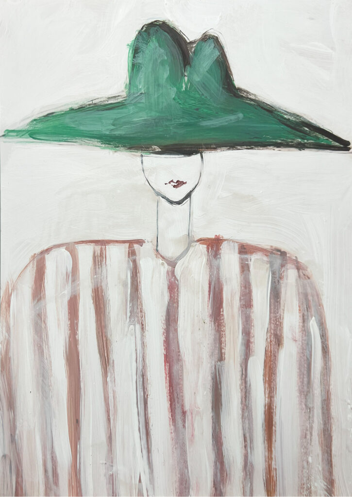 OBRA SOMBRERO